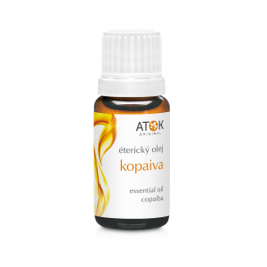 Copaiba olejek eteryczny Copaiba olejek eteryczny