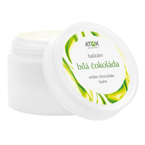 Balsam „Biała czekolada” Balsam „Biała czekolada”