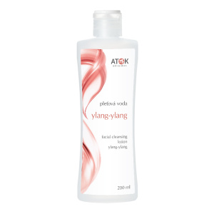 Woda aromatyczna „Ylang-ylang” 