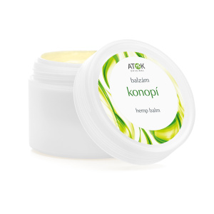 Balsam „Konopny” Balsam „Konopny”