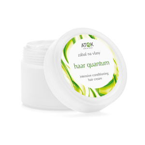 Balsam do włosów „Haar Quantum” Balsam do włosów „Haar Quantum”