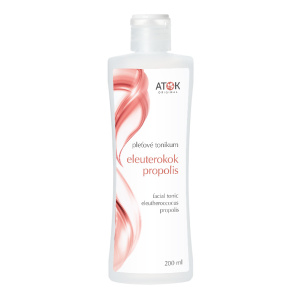 Tonik „Eleutherococcus Propolis” Tonik „Eleutherococcus Propolis”