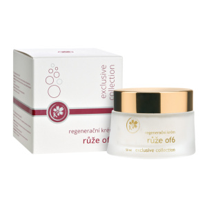 Krem „Róża SPF 6” Krem „Róża SPF 6”