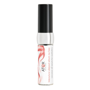 Intensywne olejkowe serum do rzęs Intensywne olejkowe serum do rzęs