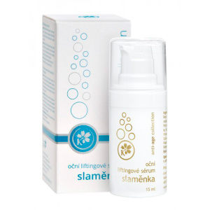 Serum do pielęgnacji skóry wokół oczu „Nieśmiertelnik" Serum do pielęgnacji skóry wokół oczu „Nieśmiertelnik"
