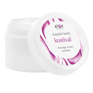 Krem do masażu „Żywokost” Krem do masażu „Żywokost”