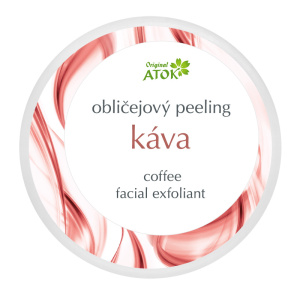 Peeling do twarzy „Kawowy” Peeling do twarzy „Kawowy”