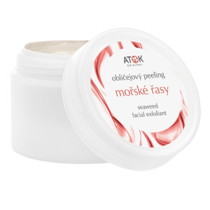 Peeling do twarzy „Algi morskie” Peeling do twarzy „Algi morskie”