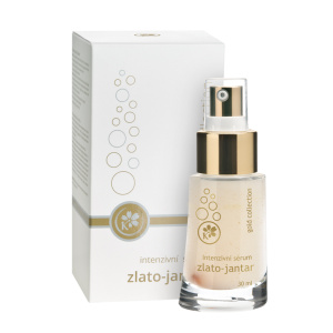 Serum „Złoto-Bursztyn” Serum „Złoto-Bursztyn”