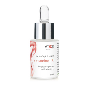Serum z witaminą C 