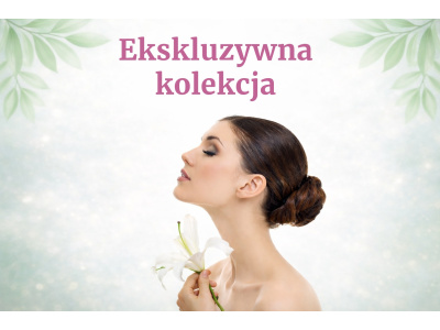 Kolekcja ekskluzywna
