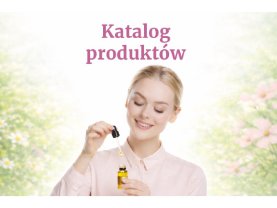 Katalog produktów