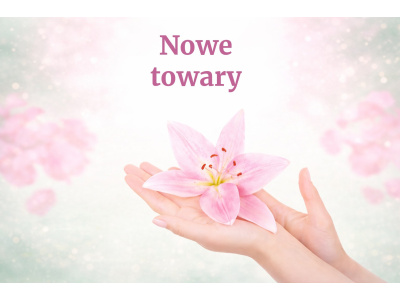 Nowe towary