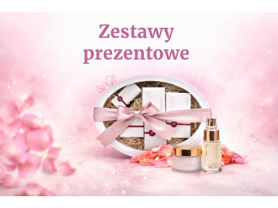 Zestawy prezentowe
