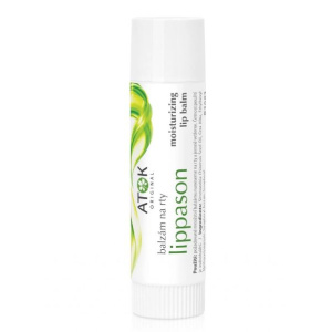 Balsam do ust „Lippason”